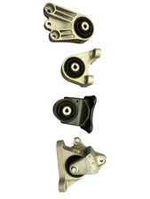 2023 GENESIS GV60 OEM AWD MOTOR MOUNT SET (4) *16K MILES*