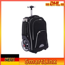 Zaino borsa Rolled Cabin laptop computer valigia trolley valigia bagaglio a mano