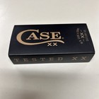 CASE XX #77952 BROWN BONE SMOOTH MINI TRAPPER SS — photo 7