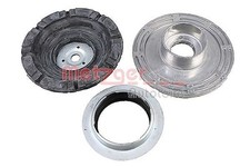 METZGER Reparatursatz, Federbeinstützlager Links, Rechts, Vorderachse für VW