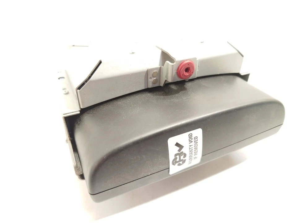 31215502 DISPLAY MULTIFUNZIONE / 3AF351F / 7791231 PER VOLVO S80 II 124 D5 - Immagine 3 di 4