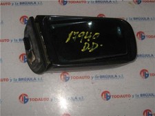Retroviseur droit (ou coque) Mercedes 230