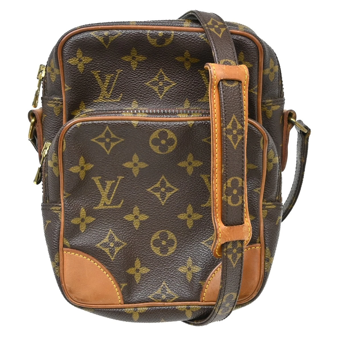 Louis Vuitton Amazone Bags for sale | eBay