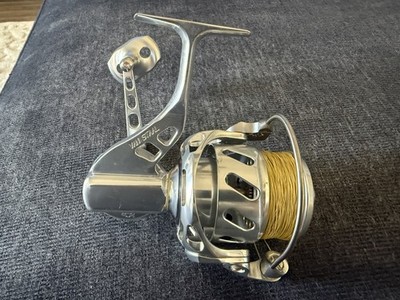 Van Staal VSB 150 Silver
