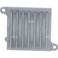 Nrf 342081 Widerstand InnenraumgebläSe FüR Mercedes Benz Maybach C Klasse S M
