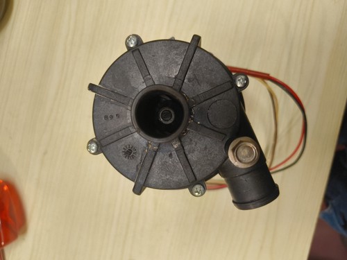 ELETTROPOMPA LGB ZF130SX 0,26HP 3122162 - Foto 4 di 5