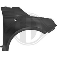KotflüGel Diederichs 3405006 FüR Fiat Vorne Rechts