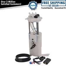 Fuel Gas Pump Sending Unit Module For Chevy S10 Blazer Gmc S15 Jimmy 4 Door