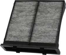 Cabin Air Filter with Activated Carbon, CF10930 for Subaru Crosstrek Forester Im