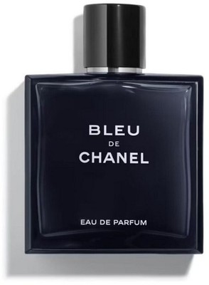 CHANEL Bleu de Chanel Eau de Parfum 100 ml Pour Homme Spray OVP