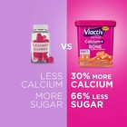 Viactiv Calcium + Vitamin D3 Supplement Soft Chews, Caramel,Calcium 100 Count