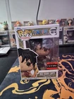 Funko Pop! Vinyl: One Piece - Red Hawk Luffy - AAA Anime (Exclusive) #1273
