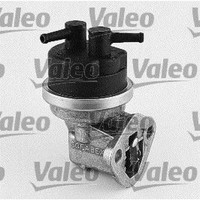 Valeo 247094 Kraftstoffpumpe FüR Peugeot Renault Citroen Fuel