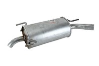 EndschalldäMpfer Bosal 185-619