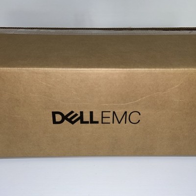 Dell PowerEdge R240 Intel Xeon E-2144G 3.6GHz 16GB DDR4 ECC NO HDD 250W  Unused!