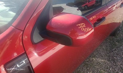 MAV P-UP  2023 Side View Mirror 678875