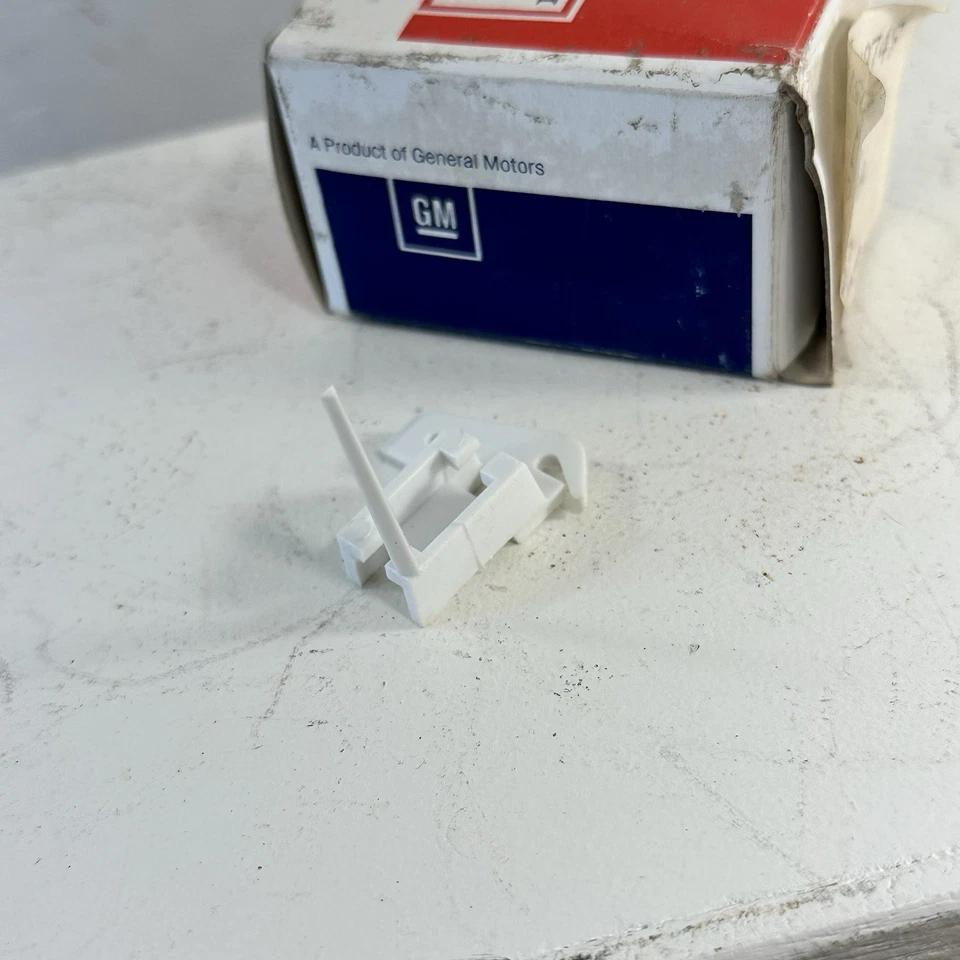 Nuevo puntero indicador de cambio OEM GM 25048749 1985-90 Buick Electra 86-91 LeSabre Foto 2 de 4