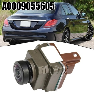 360 Grad Surround View Kamera für Mercedes C E S Klasse W205 W213 W222