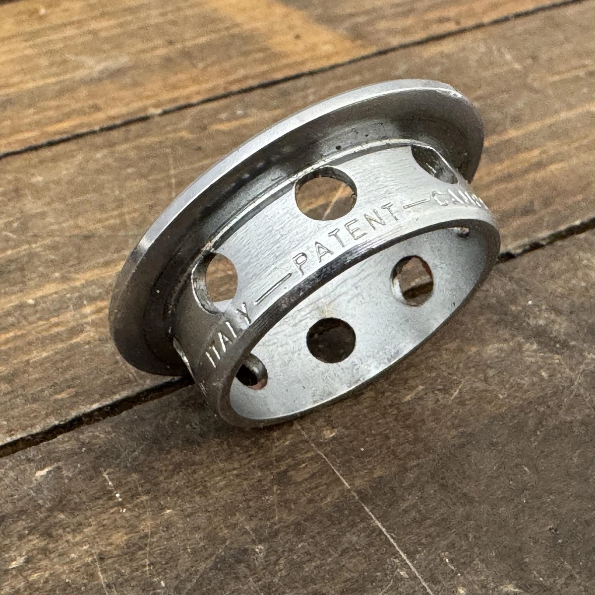 お値下げ！Campagnolo⭐︎ヘッドセット⭐︎未使用 Campagnolo Vintage Bike Headsets for sale | eBay
