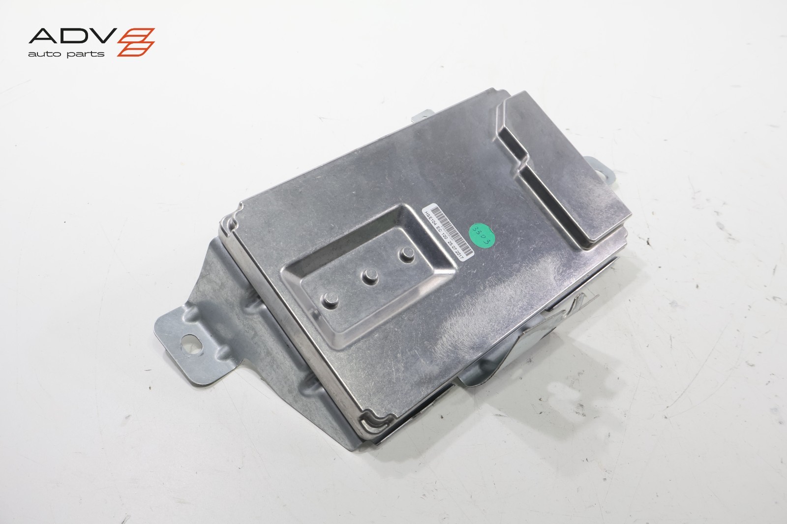 2017-2020 MASERATI GHIBLI AUDIO SOUND SYSTEM AMP AMPLIFIER MODULE & BRACKET OEM