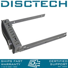 Dell Original 8TV68 TV6FK T305P GTMD2 SAS / SATA 3.5" Hard Drive Tray / Caddy