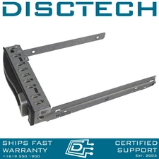 Dell (Original) 8TV68 TV6FK T305P GTMD2 SAS / SATA 3.5" Hard Drive Tray / Caddy