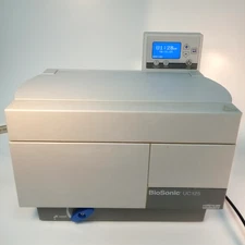 Coltene Whaledent BioSonic UC125 Ultrasonic Cleaner