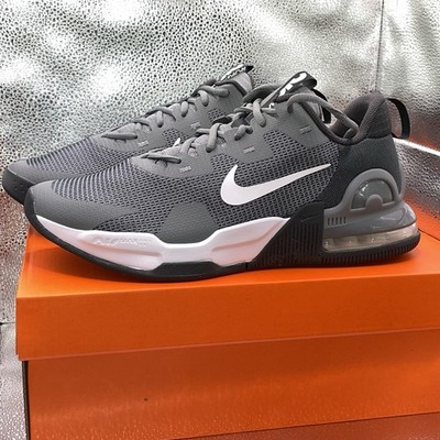 Nike M Air Max Alpha Trainer 5, Smoke grey/white,Gr.44, Neu in OVP