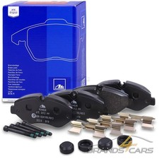 ATE BREMSBEL&Auml;GE VORNE F&Uuml;R VW CRAFTER 30 35 MERCEDES eVITO MARCO POLO CAMPER W447