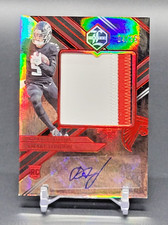 Top 2022 NFL Rookie Cards Guide & Football Rookie Card Hot List 26