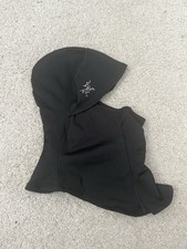 Size S - Arcteryx RHO Balaclava