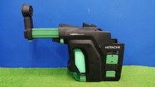 Hitachi Dust Collection System