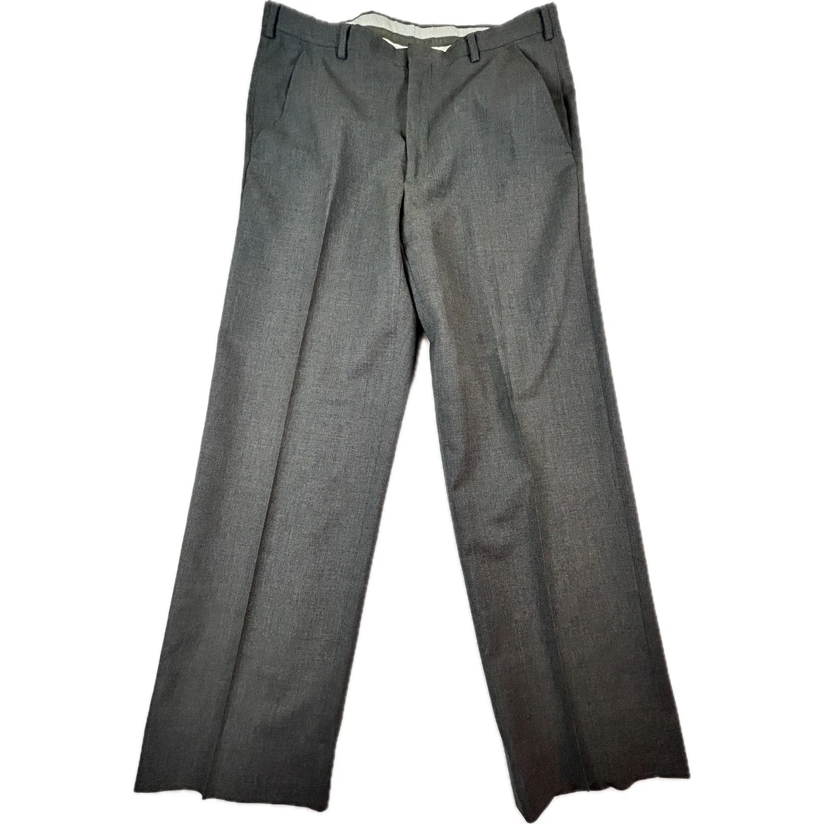 Dior Gray Pants for Men for sale | eBay