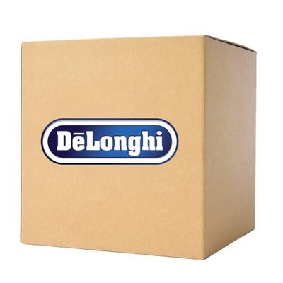 DELONGHI 5513241421 Base Part Compatible Models ECAM45055S Black Durable Plastic
