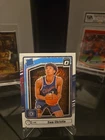 2025 Panini Cam Christie Base (Raw)