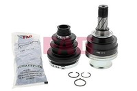 Schaeffler FAG Gelenksatz, Antriebswelle Getriebeseitig, Vorderachse