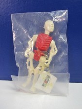 SEALED Vintage ACTION FORCE Red Shadows SKELE...