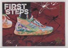 2019-20 Panini Court Kings First Steps Tyler Herro #4 7y2