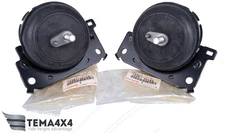 Genuine OEM Engine Mounting set for Toyota Land Cruiser Prado 12361-30143