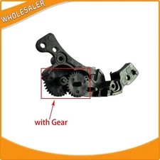 for Canon 50mm 1.8STM Focusing Motor Gear Compartment Rack Compartment with Gear