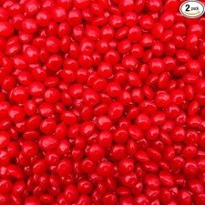 Cinnamon Hard Candy - 3 Pound Bulk Pack - Fiery Spicy Cinnamon Pieces - Classic