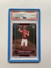 2024 Panini Donruss Optic - 2014 Retro Series Jayden Daniels #2 (RC) - PSA 10