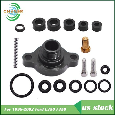 #ad Fuel Pressure Regulator Kit For Ford 1998 E350 1999 2002 F350 7.3L $11.90