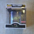 Funko Pop! Vinyl Super 6 in: Marvel - Frog of Thunder - Target (Exclusive) #983