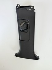 2016 - 2022 TOYOTA PRIUS PRIME LEFT SIDE B PILLAR UPPER TRIM COVER PANEL OEM