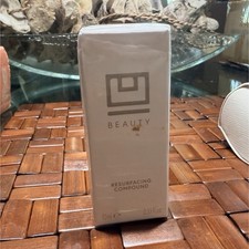 U Beauty Resurfacing Compound Face - Glycolic...