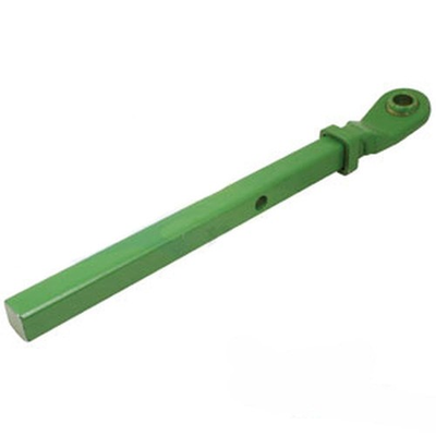 #ad Fits John Deere Parts Pull Arm Rear Half AL24137 9402855285027552750265025 $268.99