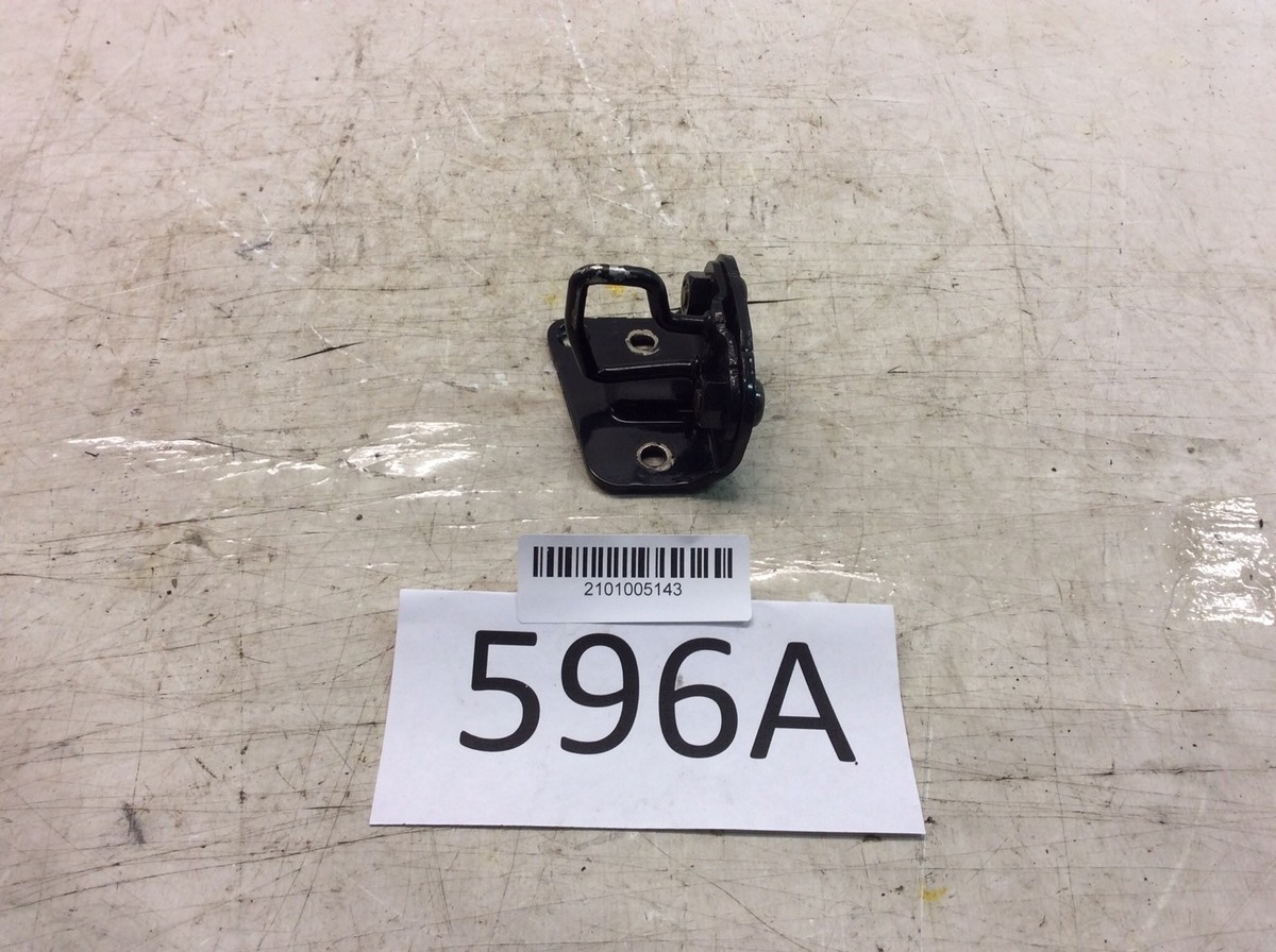 05 06 07 08 09 10 11 12 ACURA RL TRUNK LATCH LOCK HOOK OEM 596A I