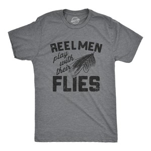 funny fly fishing shirts