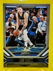 Luka Doncic 2019-2020 Chronicles Playbook #179 NBA Dallas Mavericks